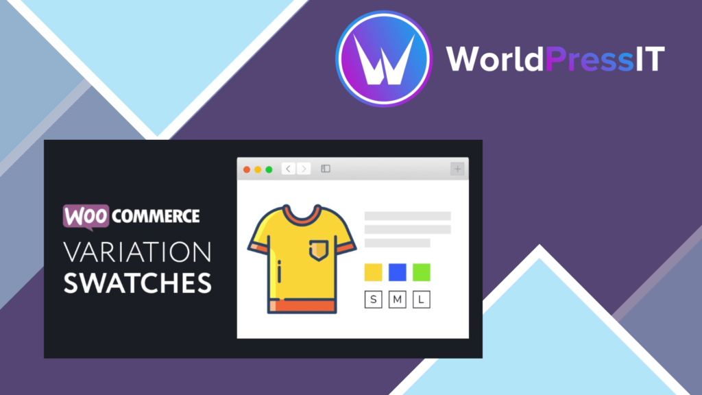 XT Variation Swatches for WooCommerce