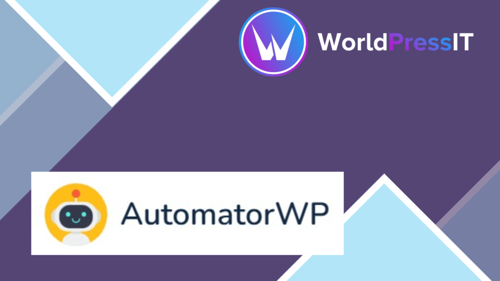 AutomatorWP – Blockli