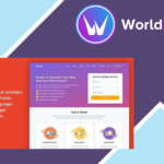 Howdy - Multipurpose High-Converting Landing Page WordPress Theme
