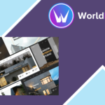 Larson – Architecture Elementor WordPress Theme