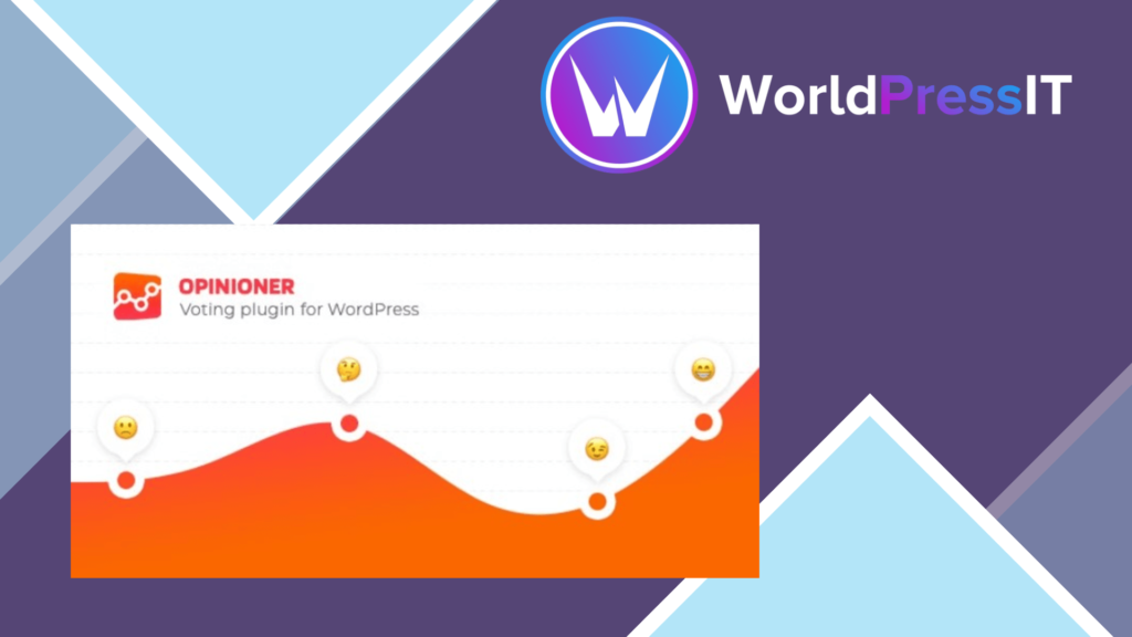 Opinioner - WordPress Voting Plugin