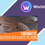 TMomatic TicketMaster Affiliate Post Generator Plugin