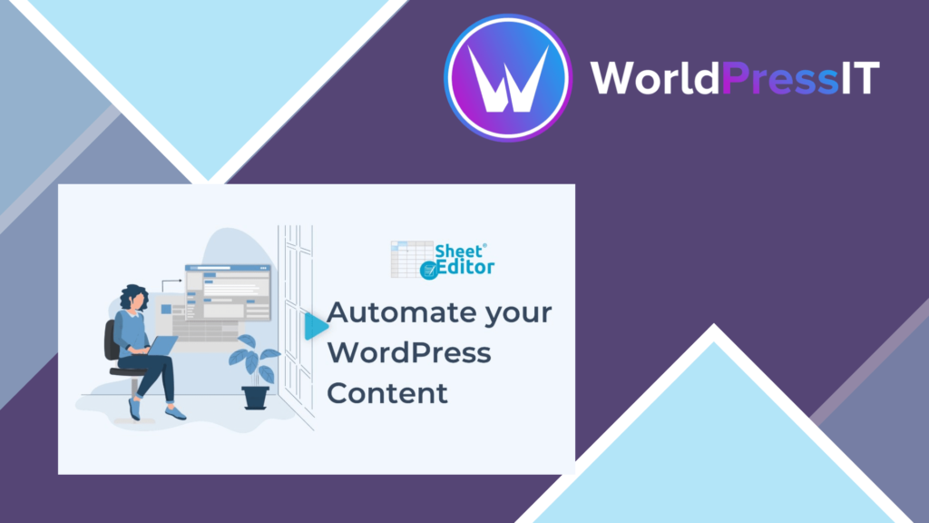 WP Sheet Editor – Automations