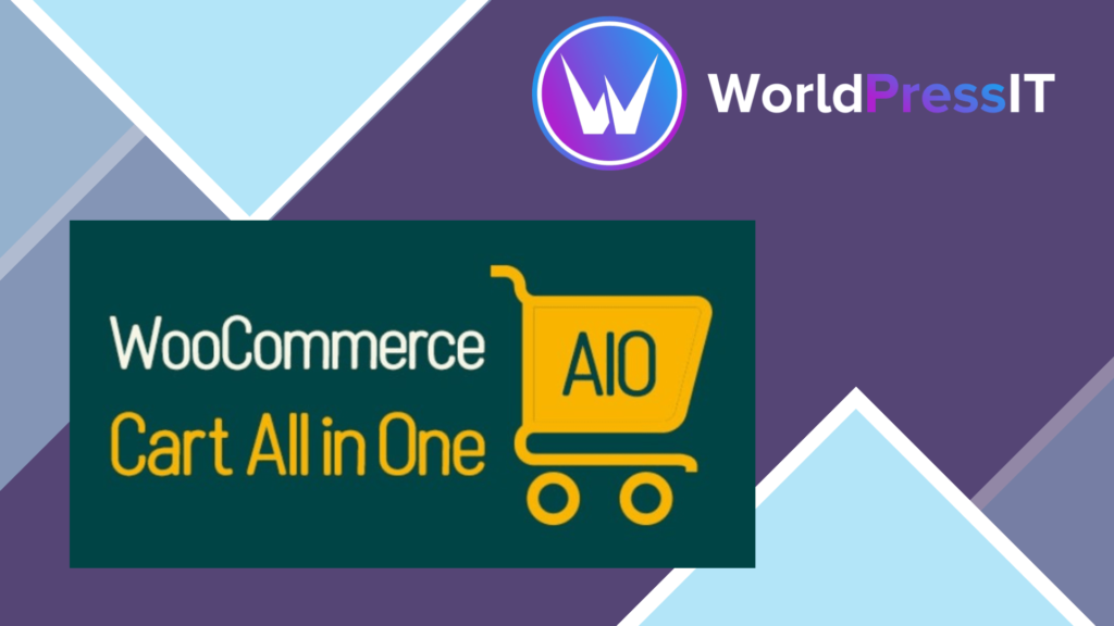 WooCommerce Cart All in One - One click Checkout - Sticky|Side Cart