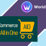 WooCommerce Cart All in One - One click Checkout - Sticky|Side Cart