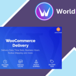WooCommerce Delivery - Delivery Date and Time Slots