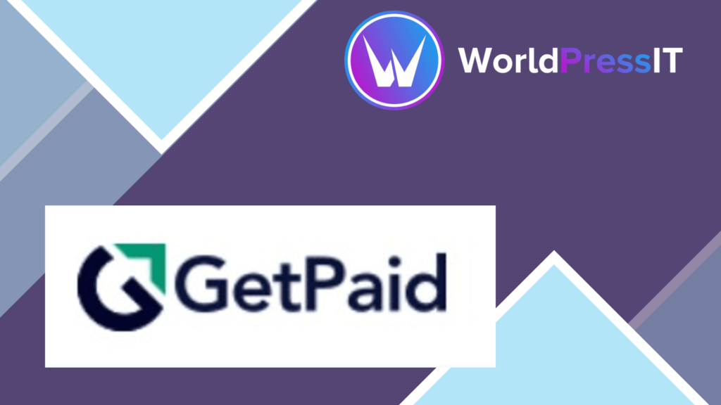 GetPaid Contact form 7