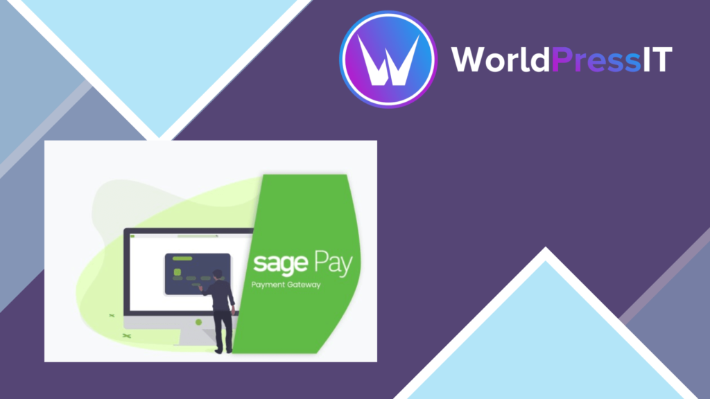 GetPaid Sage Pay Payment Gateway