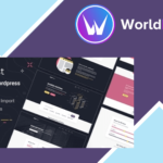Natix | Web Hosting WordPress Theme