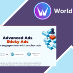 Sticky Ads from Advanced Ads Pro