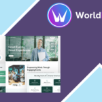 Acara – Event and Conference Elementor Template Kit