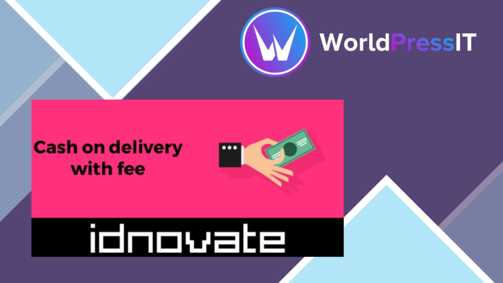 Advanced Cash on Delivery and Cash on Pickup with Fee