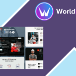 Automech – Auto Repair Service Elementor Template Kit
