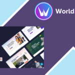 Binoz – Business Agency WordPress Theme