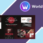 Bubulla - Meat Farm and Seafood Store WordPress Theme