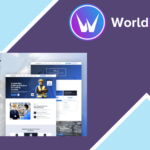 Buildion – Construction and Building Service Elementor Pro Template Kit