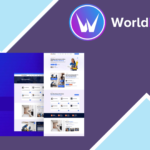 Coolwash – Cleaning Services Elementor Pro Template Kit
