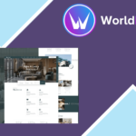 Dahotel – Luxury Hotel WordPress Theme