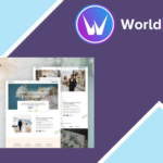 EverVow – Wedding and Event Planner Elementor Pro Template Kit