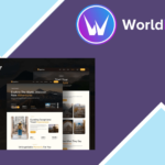 Expedica – Modern Tour and Travel Agency Elementor Template Kit