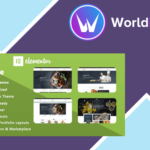 Food Store | Organic and Restaurant WooCommerce WordPress Theme