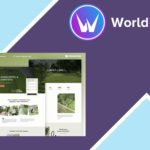 Gardenza – Gardening and Landscaping Elementor Pro Template Kit