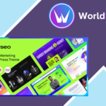 Garseo - SEO and Digital Marketing Agency WordPress Theme