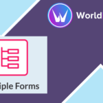 Gravity Forms Multiple Forms