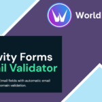 Gravity Perks Email Validator