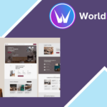 Kalem – Furniture and Interior Design Blog Elementor Template Kit