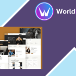 Kanun - Lawyer and Law Firm WordPress Theme