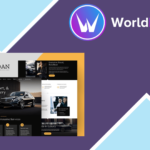 Limoan – Limousine Business Elementor Template Kit