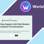 Paid Member Subscriptions Pay What You Want