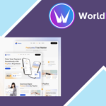 Paylloo – Online Payment and Finance Elementor Template Kit