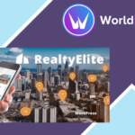 RealtyElite - Real Estate and Property Sales WordPress Theme