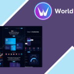 Reimvpn – Proxy and VPN Services Elementor Template Kit