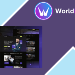 Rezolve – Business Consulting Elementor Template Kit