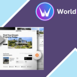 Rofaria – Real Estete Property Elementor Template Kit