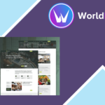 Roomify – Coworking Creative Space Elementor Template Kit