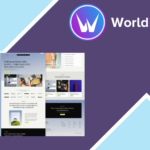 Russa – Digital Marketing and Agency Elementor Template Kit