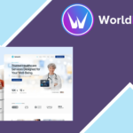 Sehatin – Health Care Service Elementor Template Kit