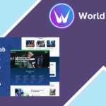 SoftLab – Technology and Software SaaS Elementor Pro Template Kit