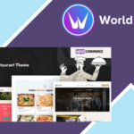 Stego - Food Truck and Restaurant Theme