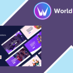 Techub – Technology and IT Solutions WordPress Theme