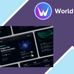 Teknocraft – Dark Theme Technology Blog Template Kit
