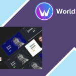 Thames – Personal Portfolio WordPress Theme