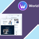 Vextra – Social Media Agency Elementor Template Kit