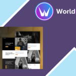 Visography – Photography and Portfolio Elementor Template Kit