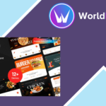 Wellfood – Fast Food Restaurant WordPress Theme