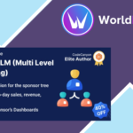 WooCommerce Binary Multi Level Marketing